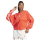 Adidas Γυναικείο φούτερ Dance Sweatshirt